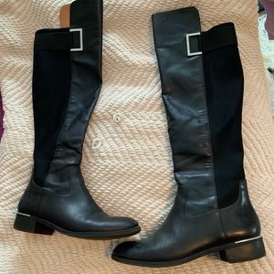 Calvin Klein boots